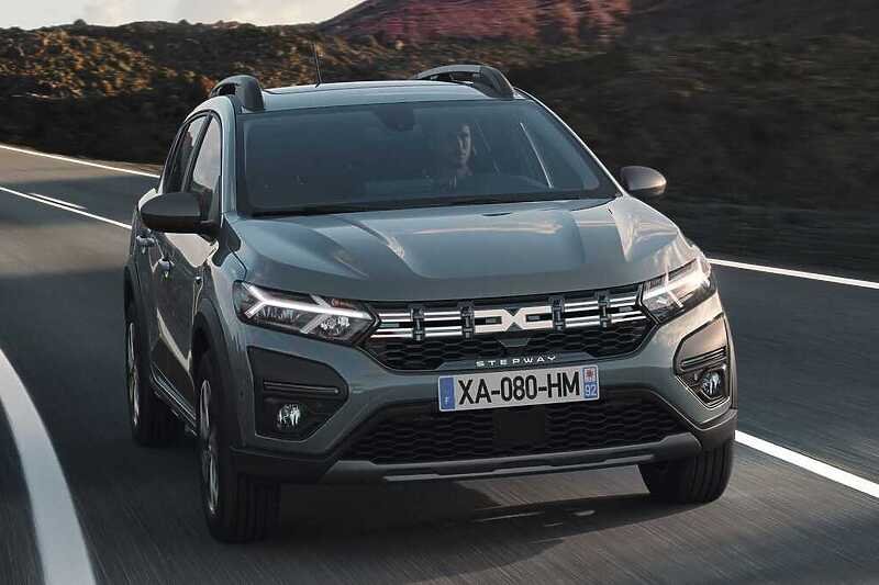 Dacia Sandero je najprodavaniji automobil u Evropi