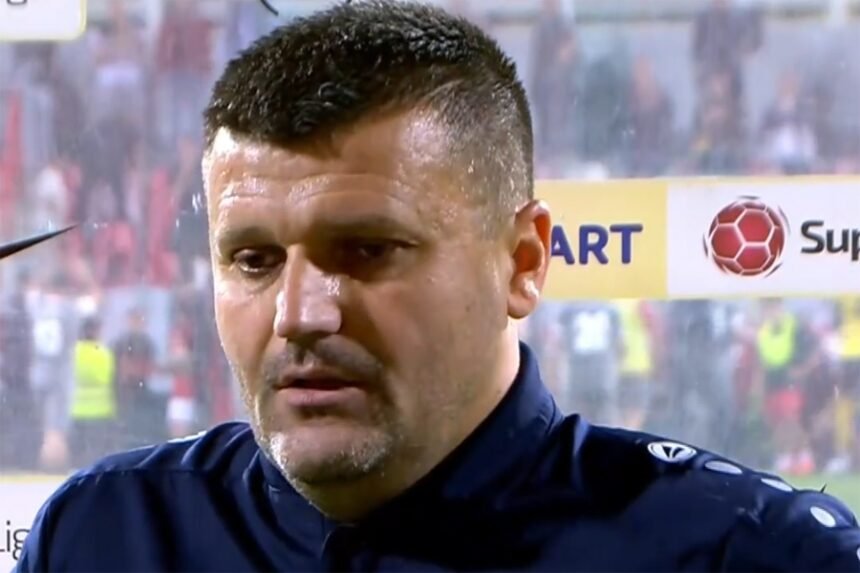 FEĐA DUDIĆ UZBURKAO JAVNOST U SRBIJI: ‘Ne znam koji je razlog, da li možda smrdim…’