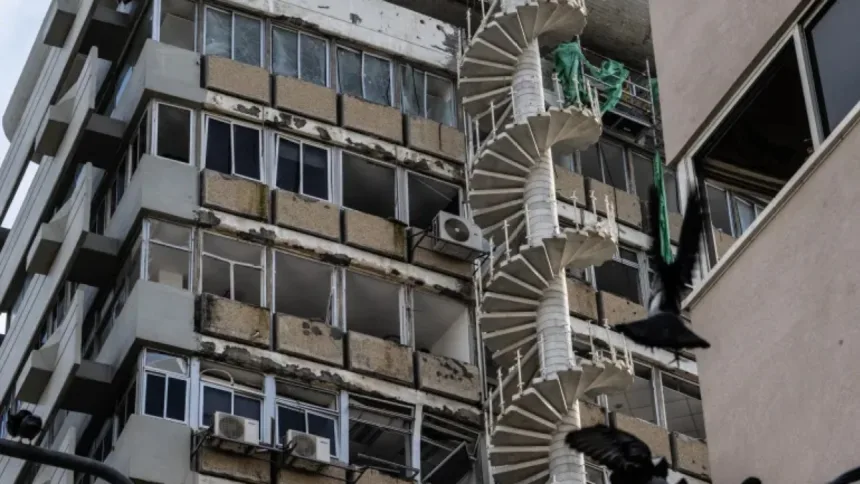 Sukob i razmjena optužbi u Izraelu nakon neuspjeha u sprečavanju napada na Tel Aviv