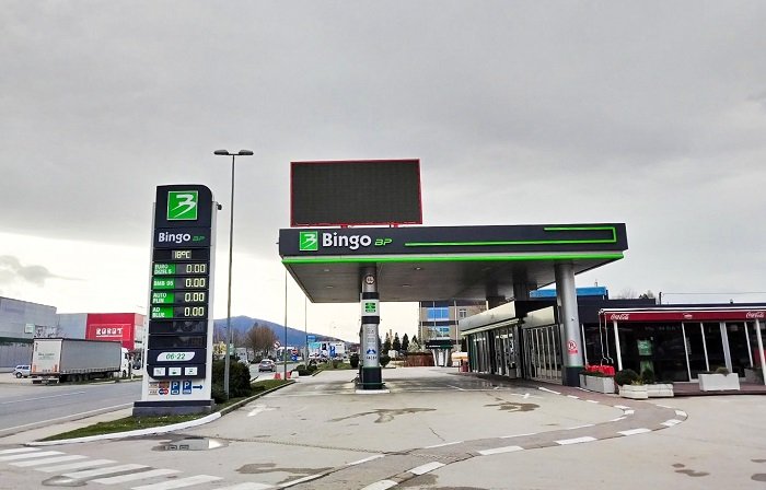 Bingo Petrol stiže u jedan od najvećih bh. gradova