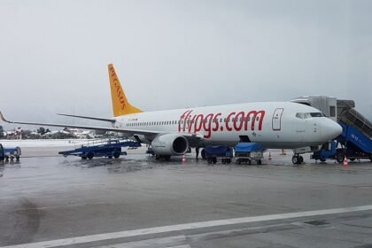 Turski div Pegasus stiže na još jedan aerodrom u BiH