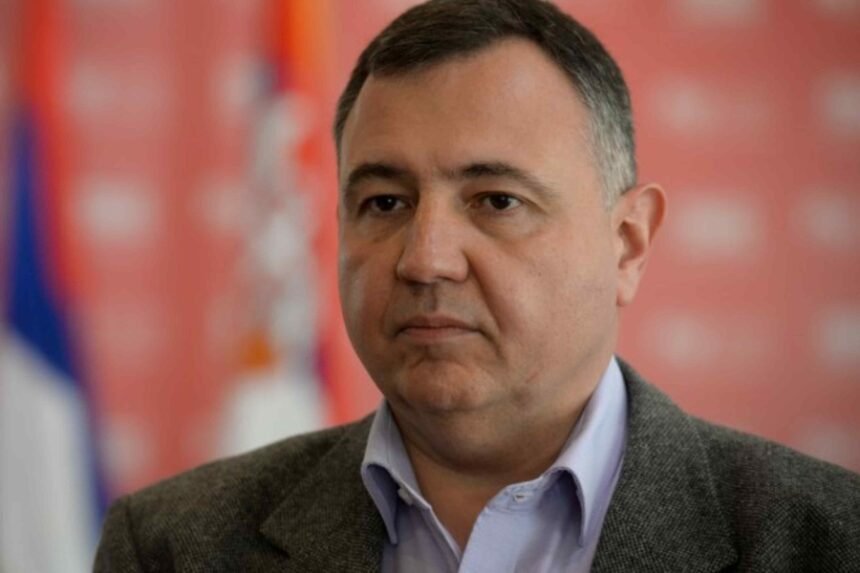 BEOGRADSKI ANALITIČAR DRAGOMIR ANĐELKOVIĆ: ‘Vučić pretvara Srbiju u Katangu i Biafru!’ (VIDEO)
