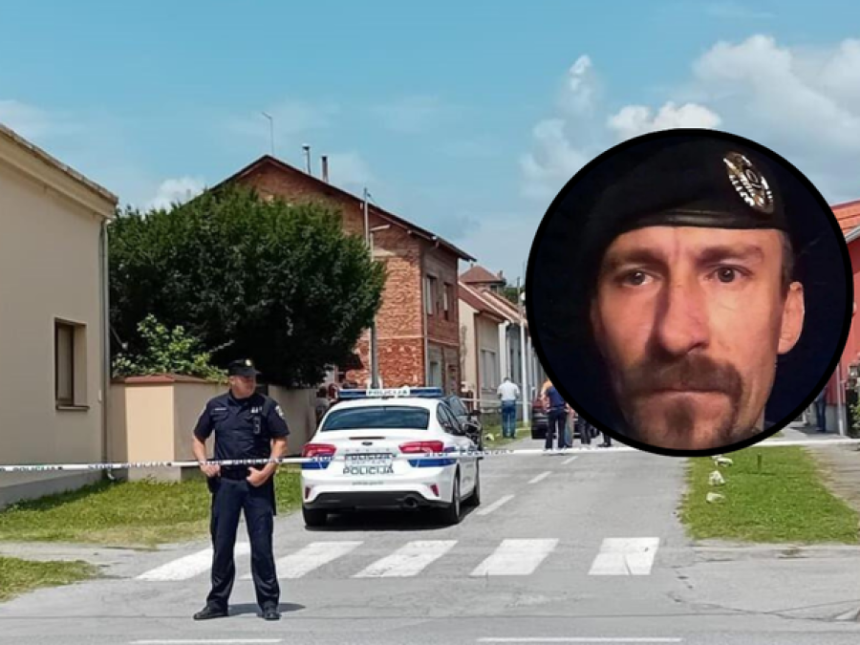 TUĐMAN GA ODLIKOVAO ZA ZASLUGE: Poznat identitet višestrukog ubice iz Hrvatske