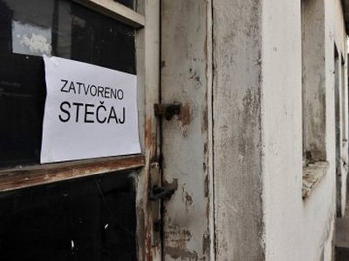 Hrvatski div ide u stečaj, popisuje se imovina u BiH