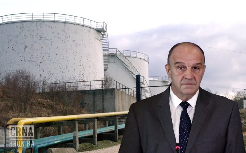 Presuda za Rudnik soli Tuzla: Enver Bijedić i još sedam optuženih u cijelosti oslobođeni