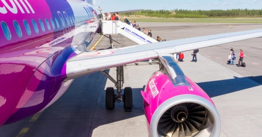Najavljene nove avionske linije sa bh. aerodroma