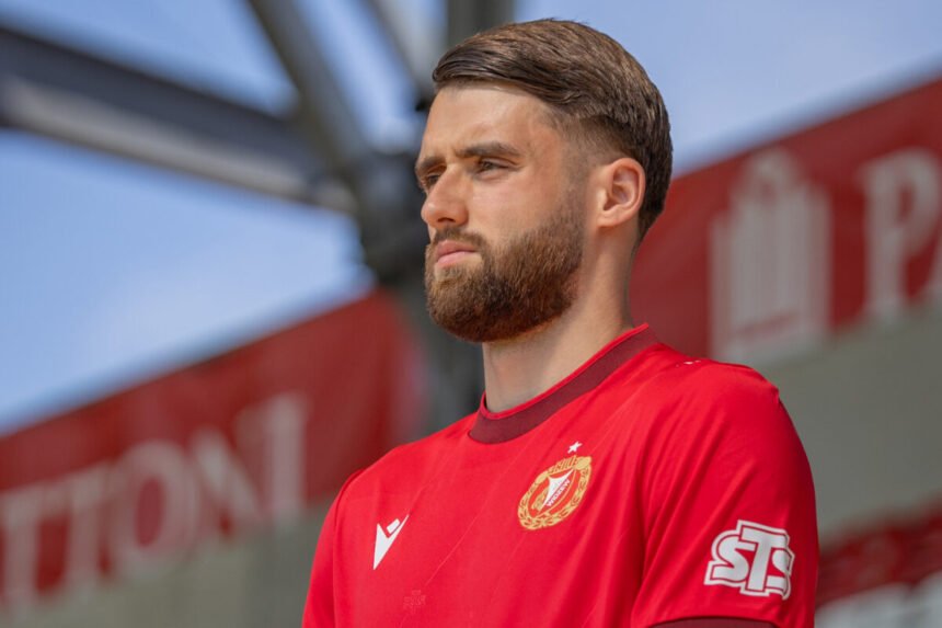Said Hamulić se vratio u Poljsku, stigao u sedmi klub u posljednje dvije godine