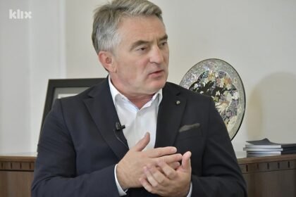 DF: Pozivamo Trojku, SDA i strance da se prisjete ko je slavio uvođenje mehanizma koordinacije
