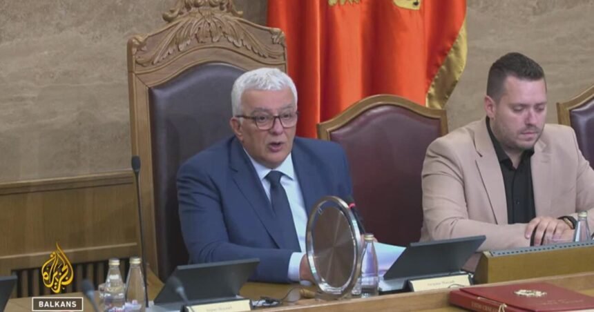 Mandić, Knežević i Bečić nepoželjni u Hrvatskoj