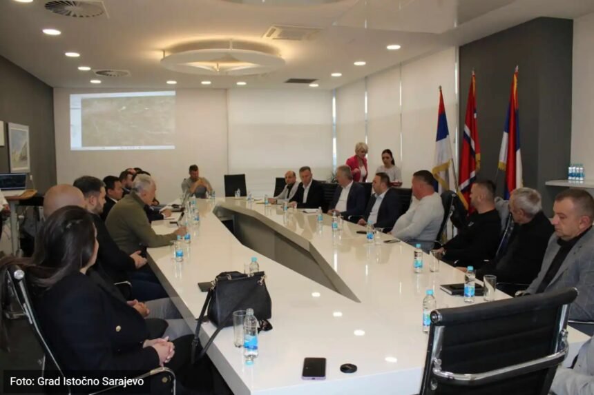 Kinezi platili privatnoj firmi iz Banovića 900.000 KM izradu predstudije izvodljivosti za tunel u Istočnom Sarajevu