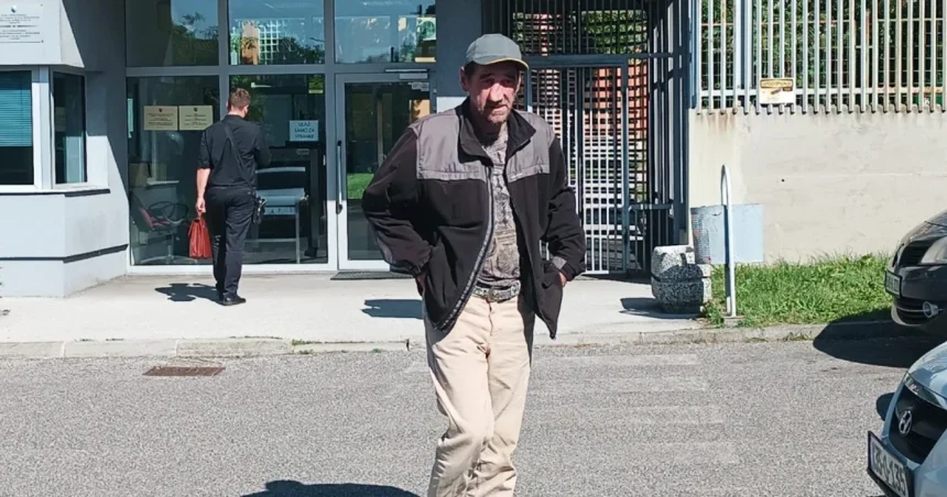 Uhvaćen osuđeni za zločin u Ključu, još jedan je i dalje u bjekstvu
