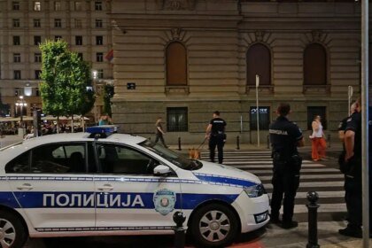 U Beogradu napadnuta i silovana 21-godišnja djevojka: Vraćala se iz noćnog izlaska, nisu se ni poznavali