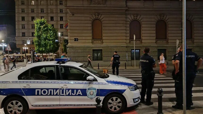 U Beogradu napadnuta i silovana 21-godišnja djevojka: Vraćala se iz noćnog izlaska, nisu se ni poznavali