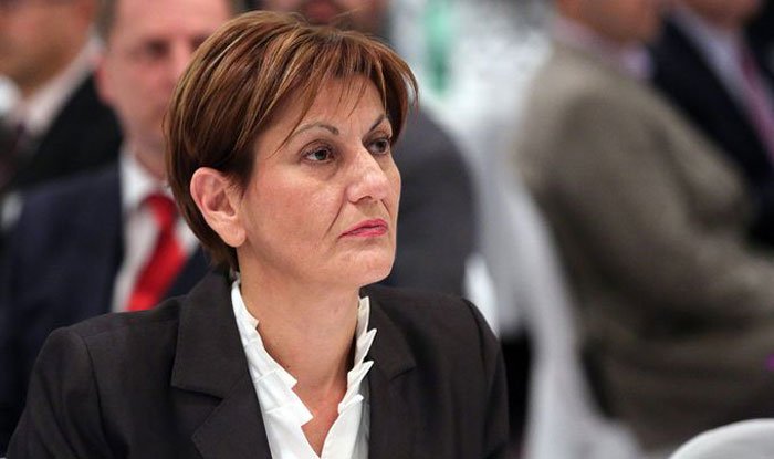 Dalić najavila niz investicija u firme koje je Podravka preuzela od Fortenove