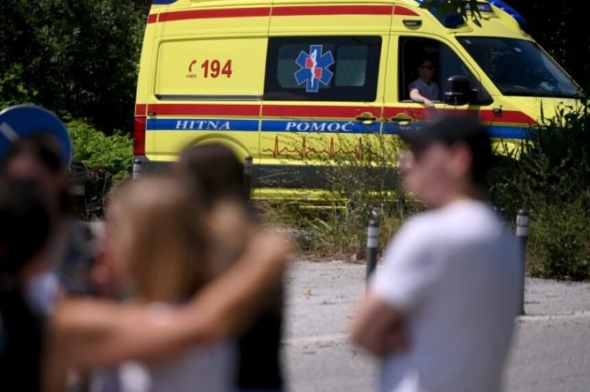 STRAVA U HRVATSKOJ: 17-godišnjak izazvao nesreću, preminula njegova vršnjakinja