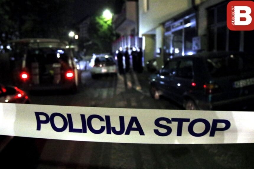 UŽAS NA BH. CESTAMA: Poginula jedna osoba u saobraćajnoj nesreći između Posušja i Tomislavgrada