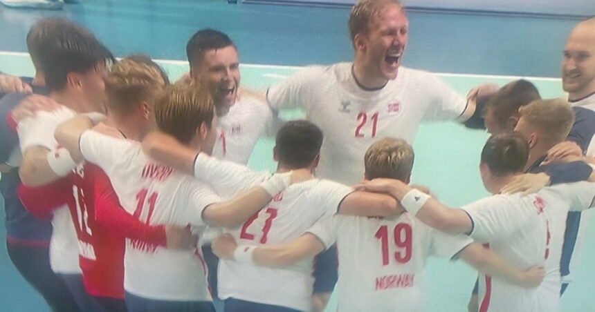 Nakon debakla od Danske, rukometaši Francuske doživjeli težak poraz i protiv Norveške