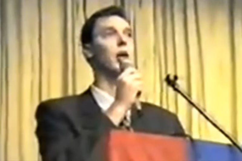 Hrvatski sabornik odgovorio Vučiću: Kad je zapucalo, jado je brže od metka pobjegao na Terazije