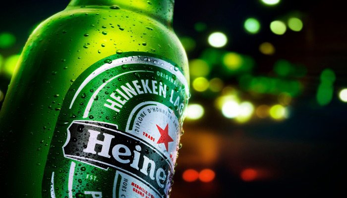 Nizozemski Heineken u gubitku od 95 miliona eura