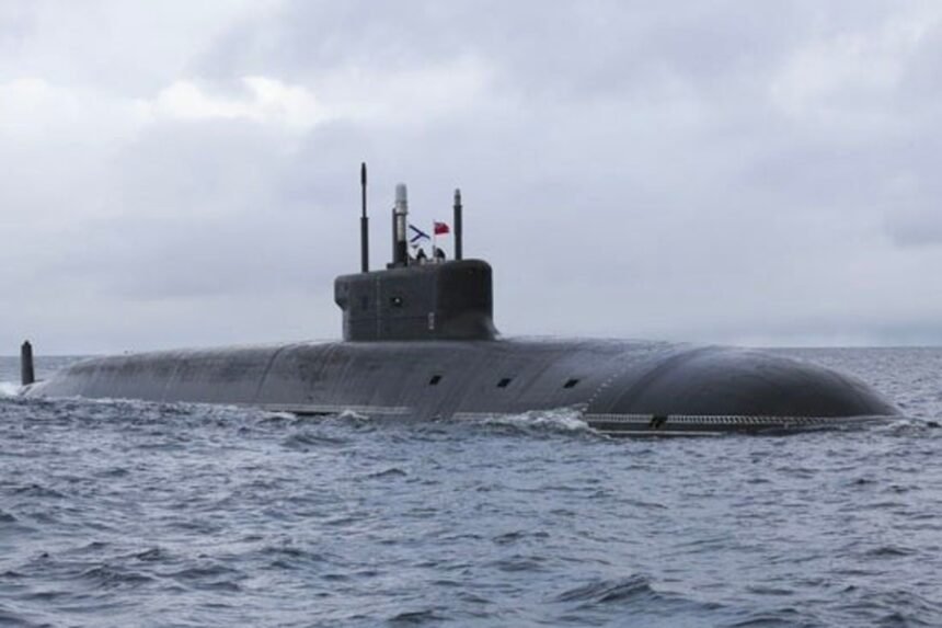 NOVI IZVJEŠTAJ OTKRIVA DRAMATIČNE DETALJE: Ruski zapovjednik naredio posadi svoje podmornice da pripremi torpeda….
