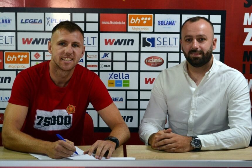 Sloboda dovela bivšeg napadača Želje
