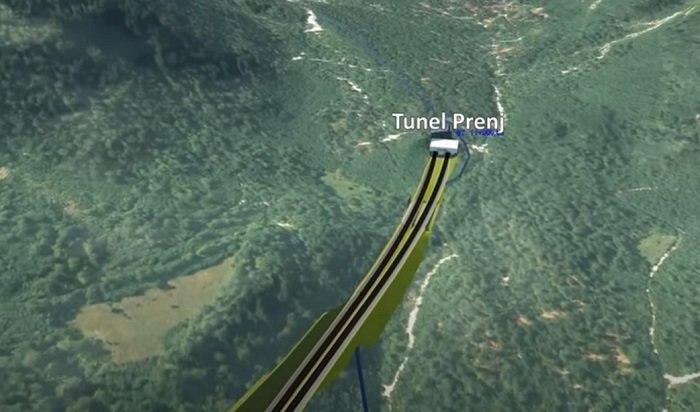 Priča mjeseca: Autoput bi mogao izolovati jedan bh. grad, traži se reakcija