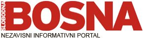 slobodna bosna