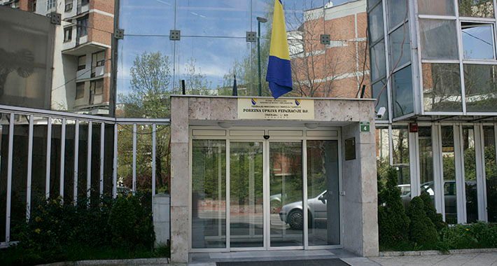 Akcija inspektora: Otkrivena čak 92 radnika “na crno”