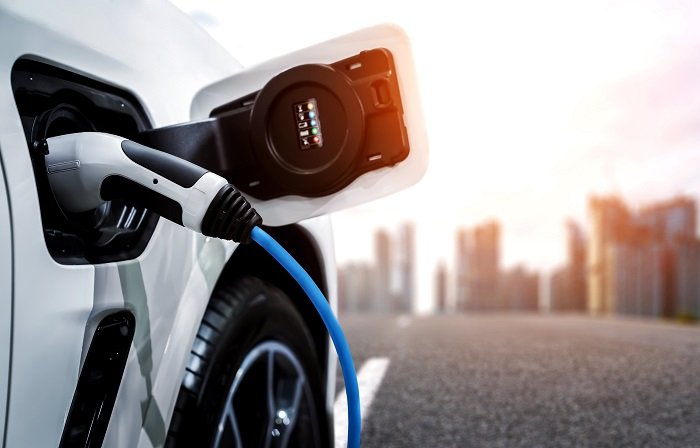 U EU registrovano 1,5 miliona novih električnih automobila na baterije