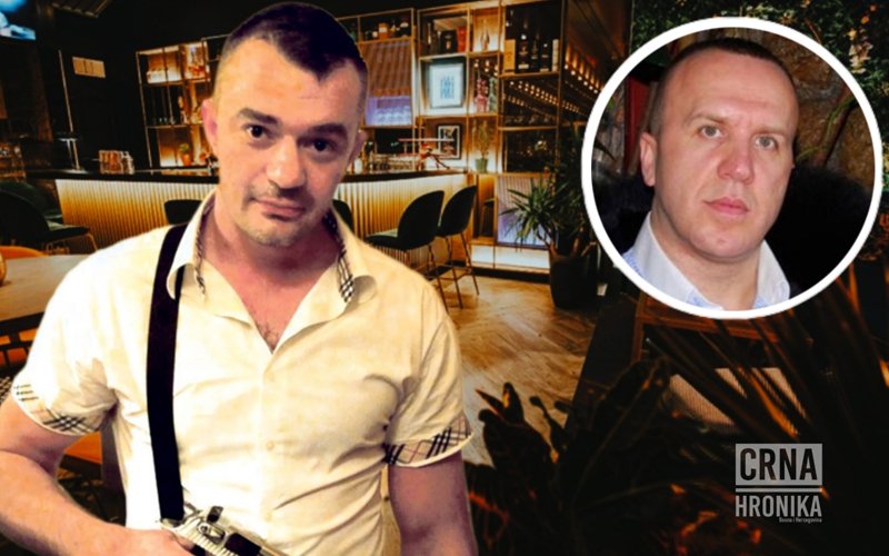 Predrag Ratković nije član grupe Mirse Švicarca! Šta je plaćeni ubica radio u Tuzli?