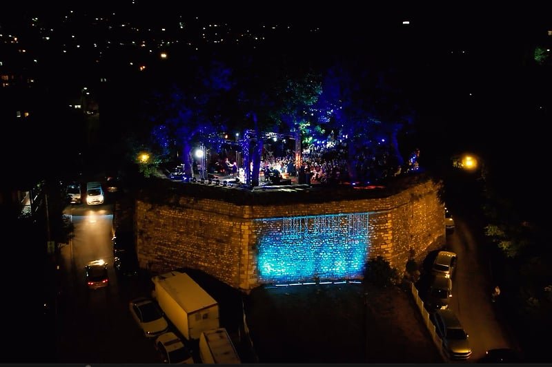 U prodaji ulaznice za Sarajevo Sevdah Soiree: Nastupaju Amira Medunjanin, Hanka Paldum i drugi