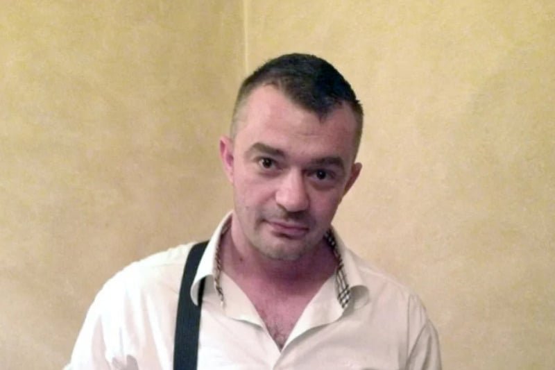 Bivšem pripadniku Crvenih beretki Predragu Ratkoviću, koji je uhapšen u Tuzli, određen pritvor