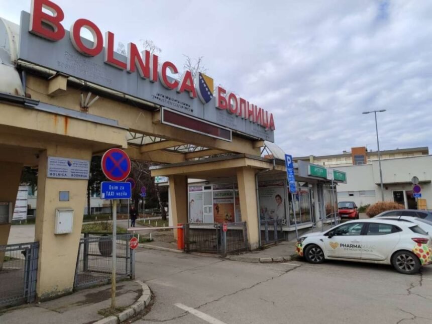 POZITIVNI NOVITETI: U brčanskoj bolnici uveden skrining na urođene srčane anomalije kod novorođenčadi