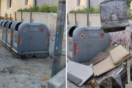 KJKP RAD Sarajevo uklonio 11 divljih deponija u vanrednoj akciji