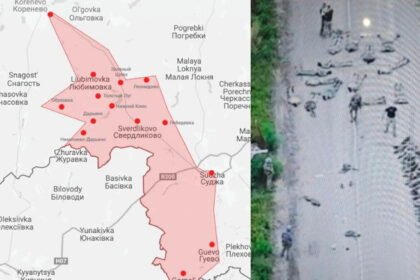 Totalni haos u regiji Kursk, ruski dopisnik: Ukrajinci su ušli u grad, Sudzha je okupirana