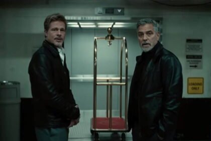 Film s Pittom i Clooneyjem potvrđen za nastavak, a prvi još nije imao ni premijeru