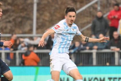 Radeljiću 90 minuta igre u duelu Rijeke i Elfsborga
