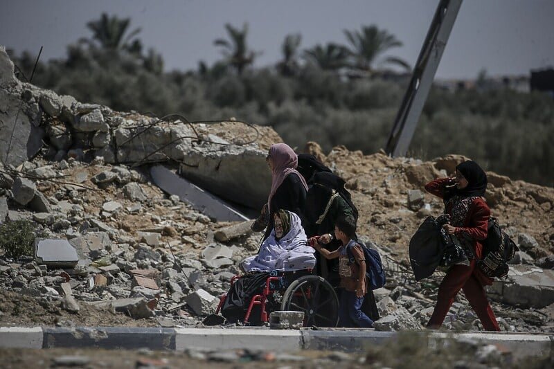 Katar, Egipat i SAD odredili datum kada bi Hamas i Izrael trebali razgovarati o prekidu vatre