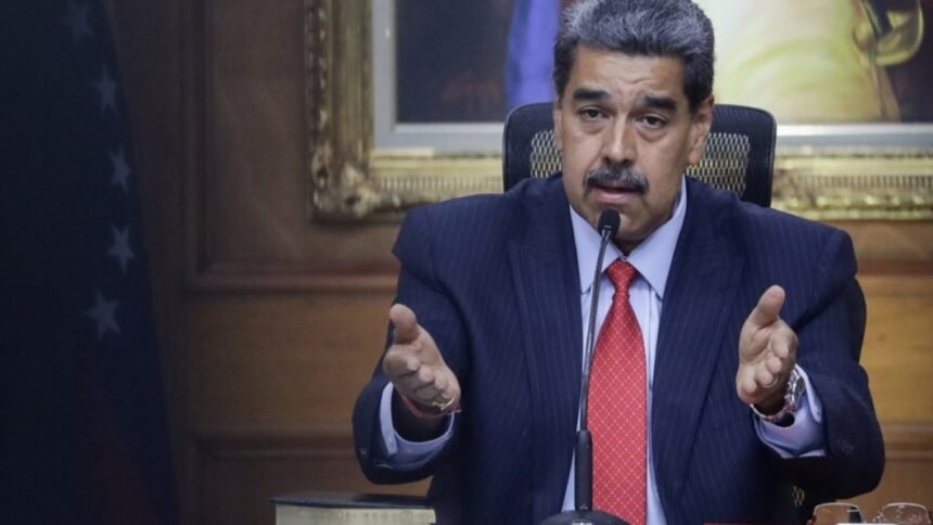Maduro blokirao društvenu mrežu X na deset dana
