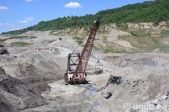 RMU Banovići izašao iz historijskog gubitka