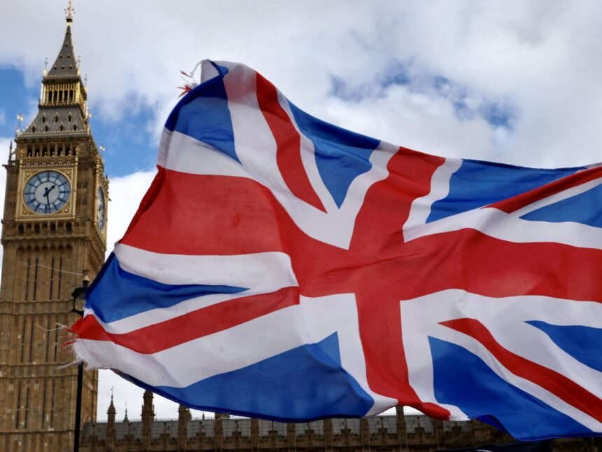 Veliki pad zahtjeva za vizu nakon promjena pravila u Velikoj Britaniji