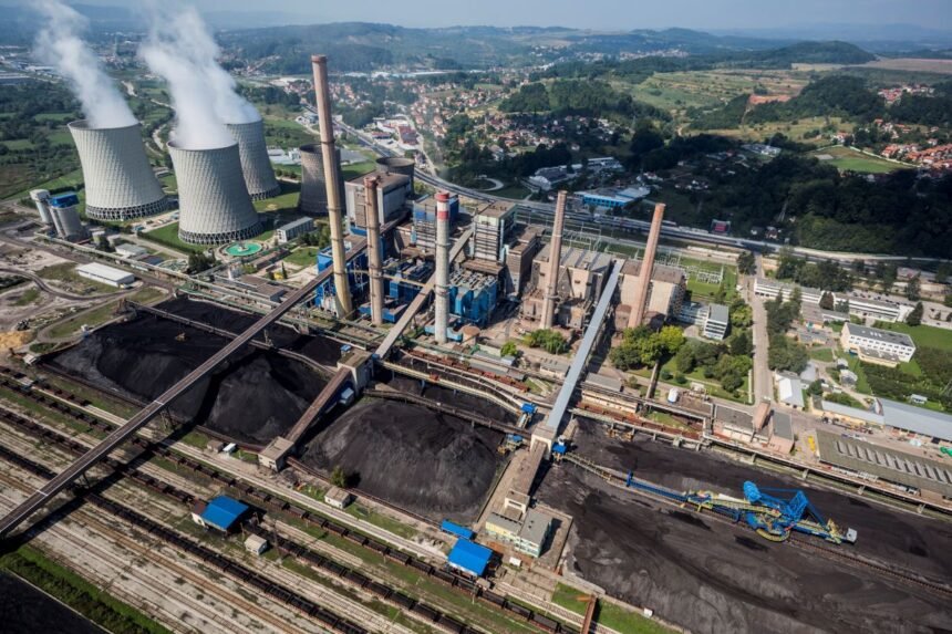 UZ OPTUŽBE ZA KORUPCIJU: Bosansko-kineski konzorciji u pohodu na tendere Elektroprivrede BiH