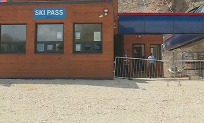 Otvoren ski-centar vrijedan 36 miliona KM
