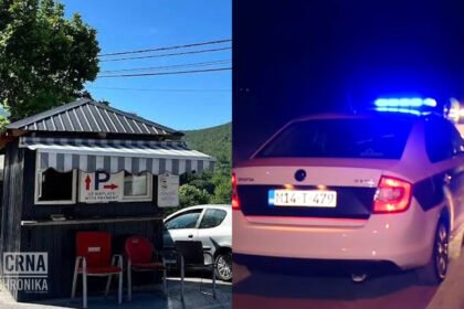 Sukob na parkingu u Blagaju: Tuzlak tvrdi da su se branili od napada