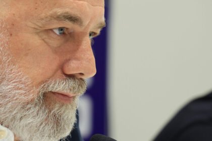 Sergej Barbarez će u petak objaviti spisak za Nizozemsku i Mađarsku