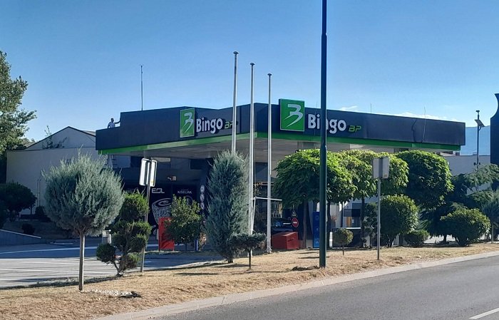 Bingo Petrol konačno i u Sarajevu