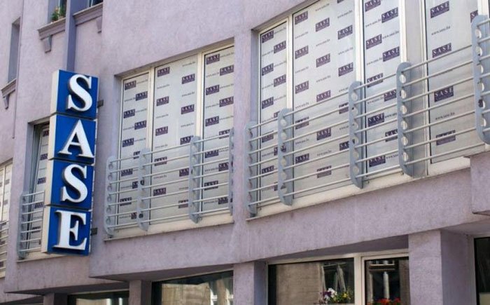 Sarajevska berza: Dnevni promet 63.994 KM