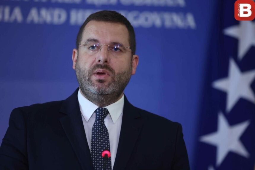 RADOVAN KOVAČEVIĆ KRITIKUJE AMERIKANCE I NADA SE: ‘Vode kampanju, ali pobijediće RS’