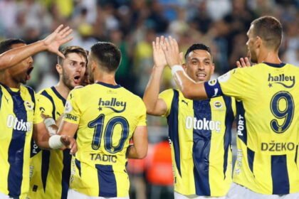 Tuga u Istanbulu: Džekin Fenerbahče ispao iz kvalifikacija Lige prvaka