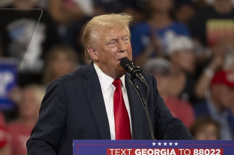 Mediji u SAD-u dobili interne dokumente iz Trumpove kampanje, nisu ih željeli objaviti